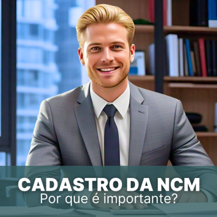 Cadastro da NCM: por que é importante fazê-lo corretamente?
