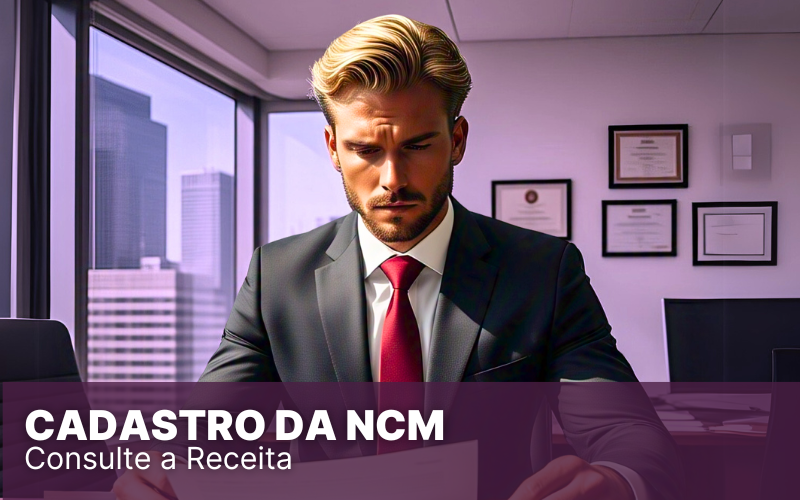 Cadastro da NCM: por que é importante fazê-lo corretamente?