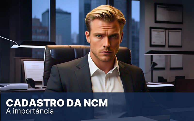 Cadastro da NCM: por que é importante fazê-lo corretamente?