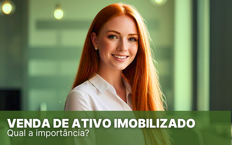 Venda de ativo imobilizado do Simples Nacional é receita?