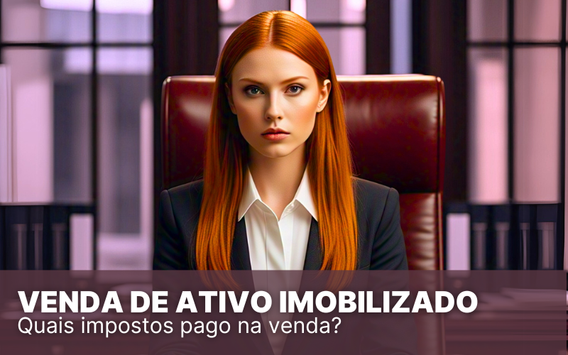 Venda de ativo imobilizado do Simples Nacional é receita?