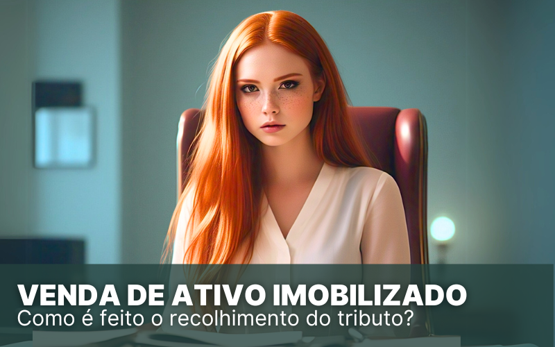Venda de ativo imobilizado do Simples Nacional é receita?