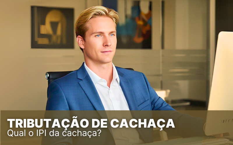 Tributação da Cachaça no Simples Nacional, como ela ocorre?