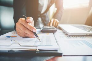 CFOP 5117 em Nota Fiscal sendo analisada por contador