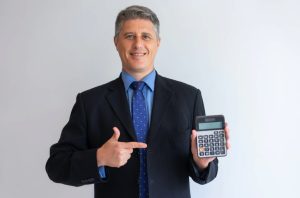 importância receita bruta