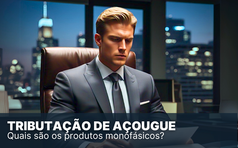 Tributação de Açougue no Simples Nacional, veja essas dicas!