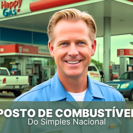 Posto de Combustível do Simples Nacional: sabe deste detalhe?