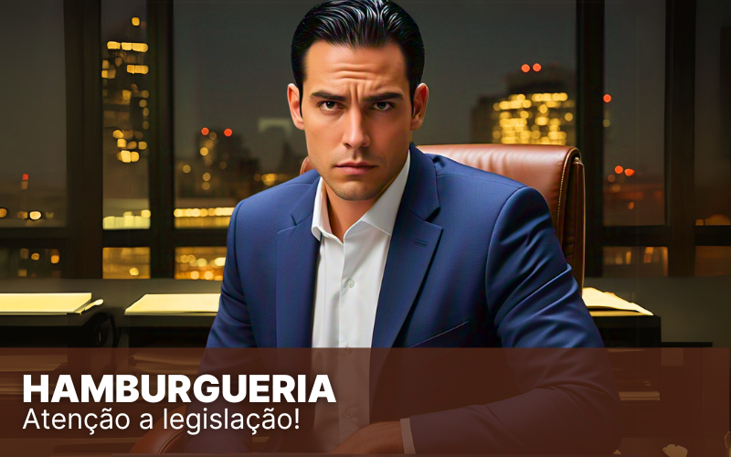 Hamburgueria no Simples Nacional, fique ligada nesse ponto!