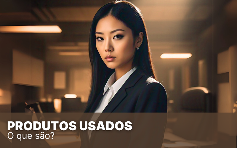 Produtos usados podem ser considerados monofásicos?