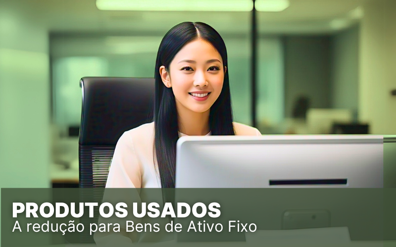Produtos usados podem ser considerados monofásicos?