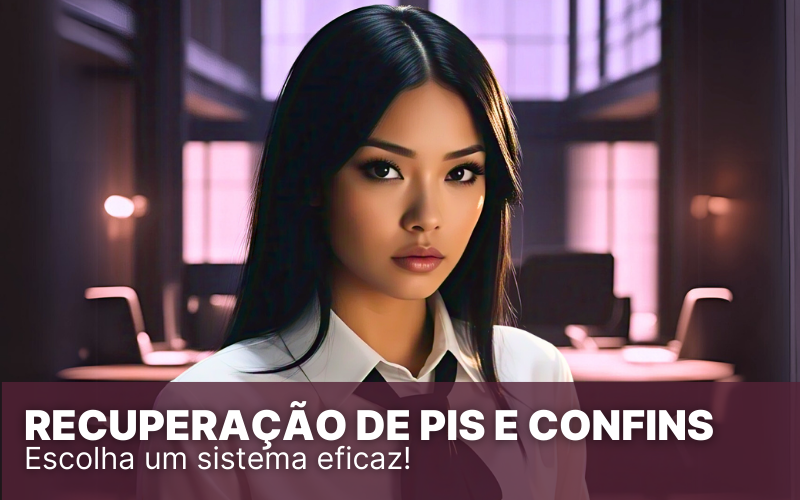 Recuperação de PIS e COFINS: oportunidade que vale a pena!