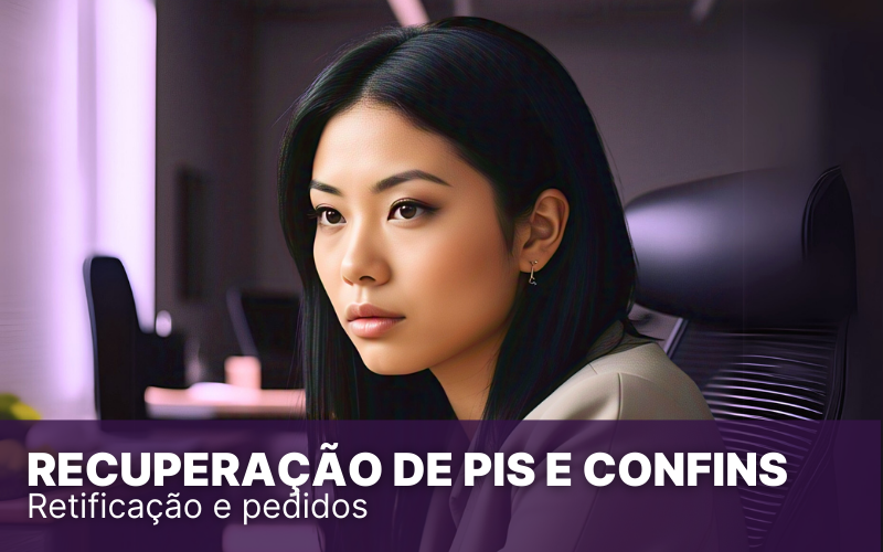 Recuperação de PIS e COFINS: oportunidade que vale a pena!