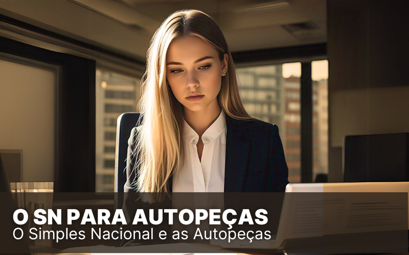 O Simples Nacional para as Autopeças: essa opção vale a pena?