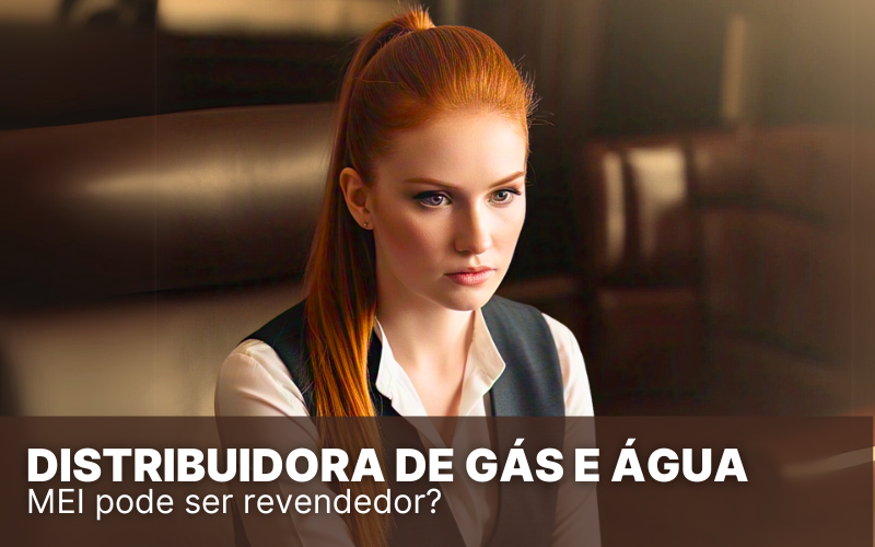 Distribuidora de Gás e Água no Simples, é lucrativa?