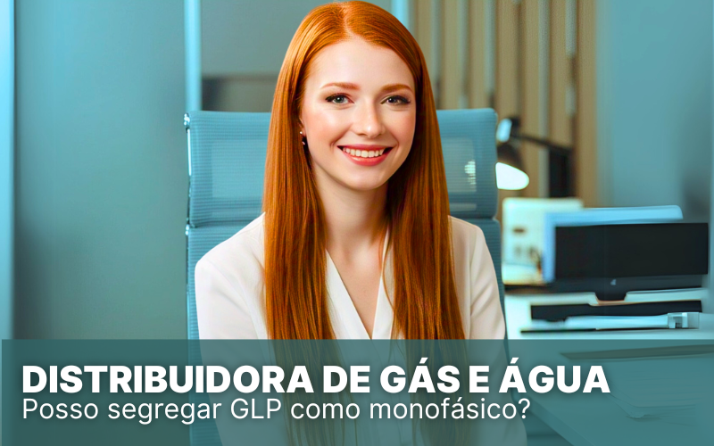 Distribuidora de Gás e Água no Simples, é lucrativa?