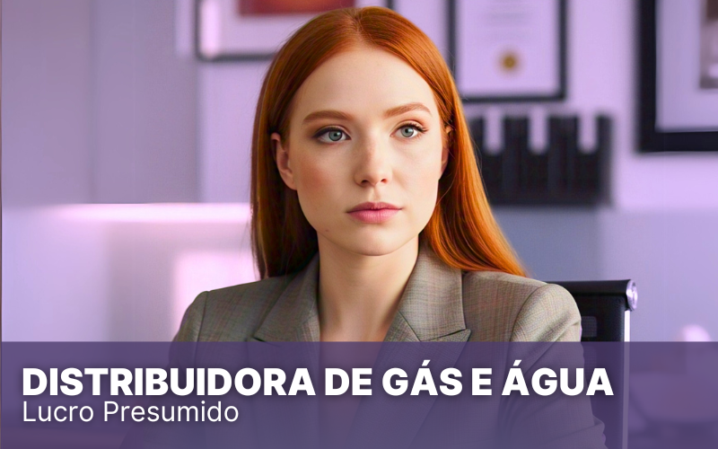 Distribuidora de Gás e Água no Simples, é lucrativa?