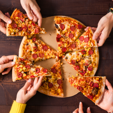 7 Problemas comuns de Pizzarias para resolver com 1 Ferramenta 