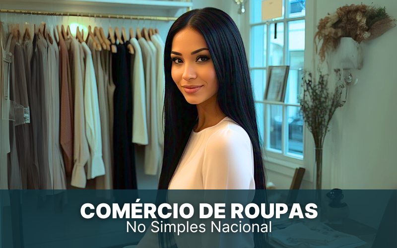Comércio de Roupas, o Simples Nacional é a melhor opção?