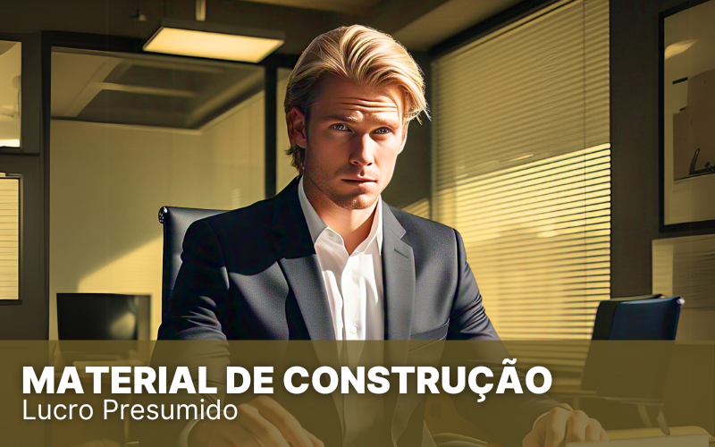 Material de Construção no Simples Nacional, saiba tudo da área!
