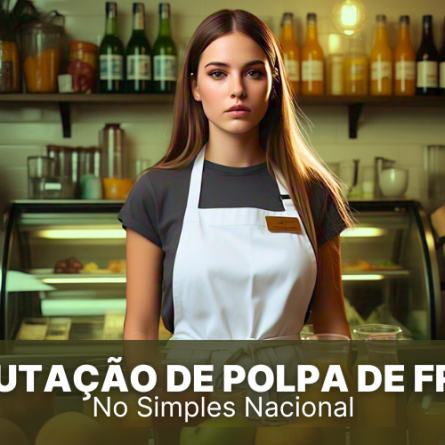 Tributação de Polpa de Fruta no Simples Nacional, vale a pena?