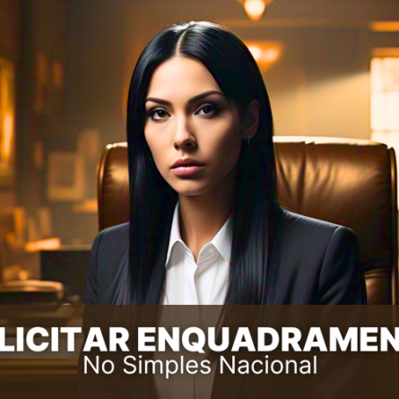 Como solicitar enquadramento no Simples Nacional? Descubra!