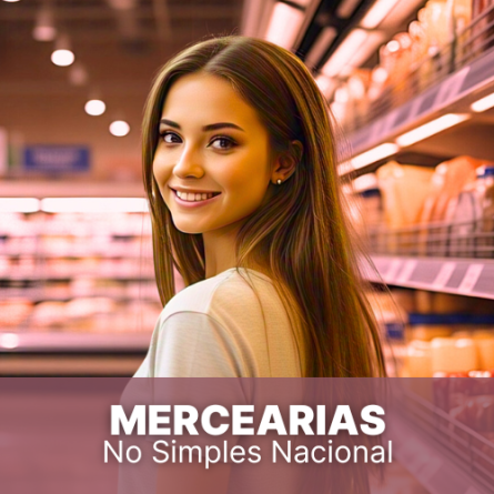 Mercearias no Simples Nacional: um guia detalhado para você!