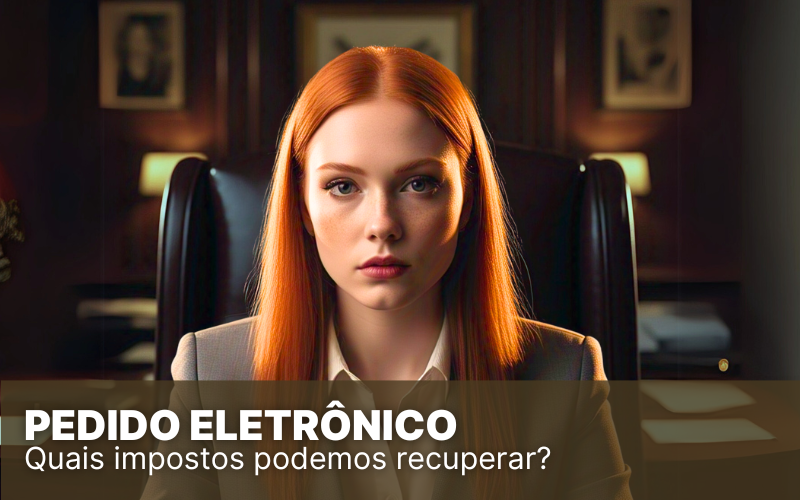Pedido Eletrônico de Restituição: saiba o que é e como fazer!