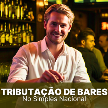 Tributação de Bares no Simples: benefícios e obrigações fiscais