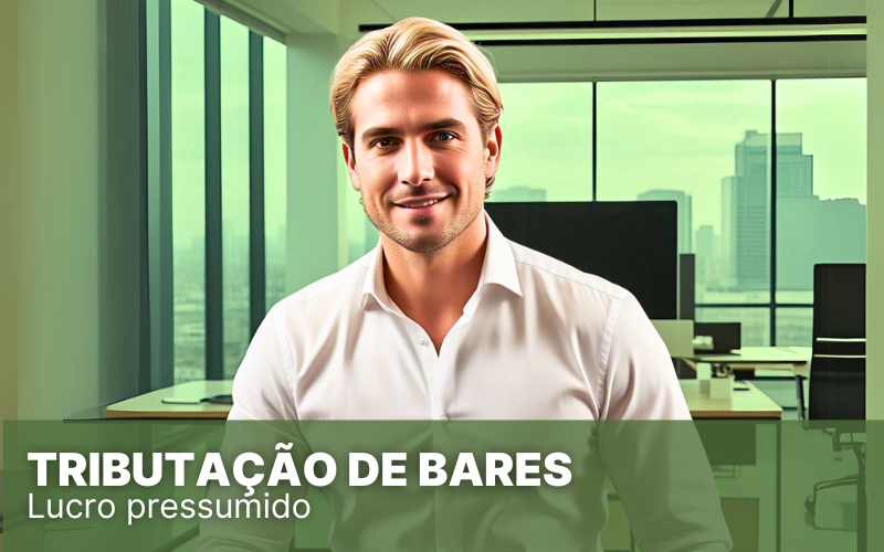 Tributação de Bares no Simples: benefícios e obrigações fiscais