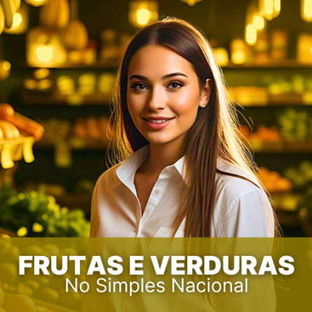 Frutas e Verduras no Simples Nacional: entenda essa tributação!