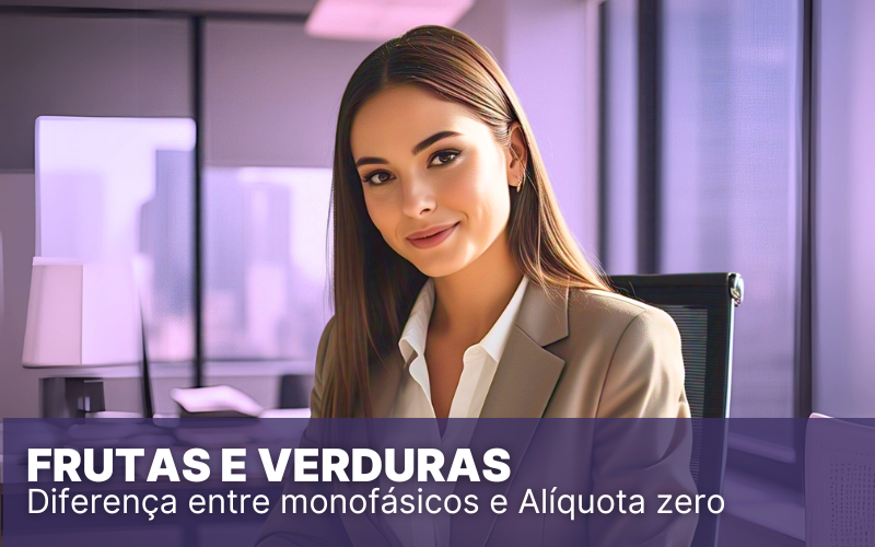 Frutas e Verduras no Simples Nacional: entenda essa tributação!