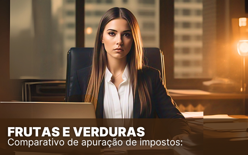 Frutas e Verduras no Simples Nacional: entenda essa tributação!