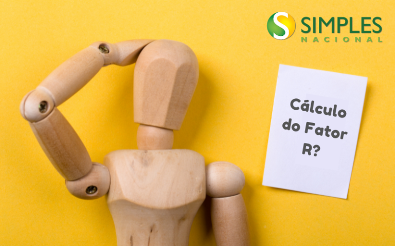 Fator R no Simples Nacional, o que é e como calcular?