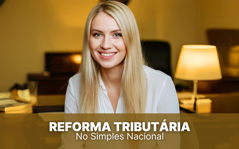 Reforma Tributária no Simples Nacional: entenda como funciona!
