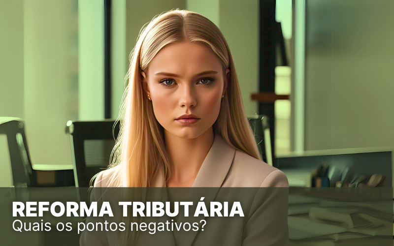 Reforma Tributária no Simples Nacional: entenda como funciona!