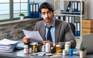 caracterizar produtos monofásicos