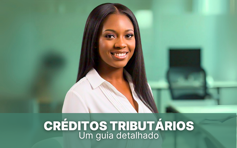 Créditos Tributários: um guia detalhado para empresa