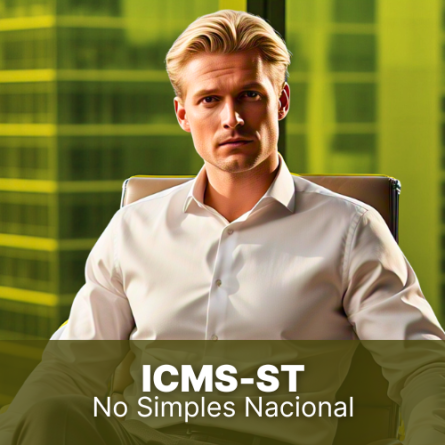 ICMS-ST no Simples Nacional, como funciona?