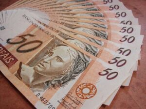 Difal, Simples Nacional, notas de cinquenta reais