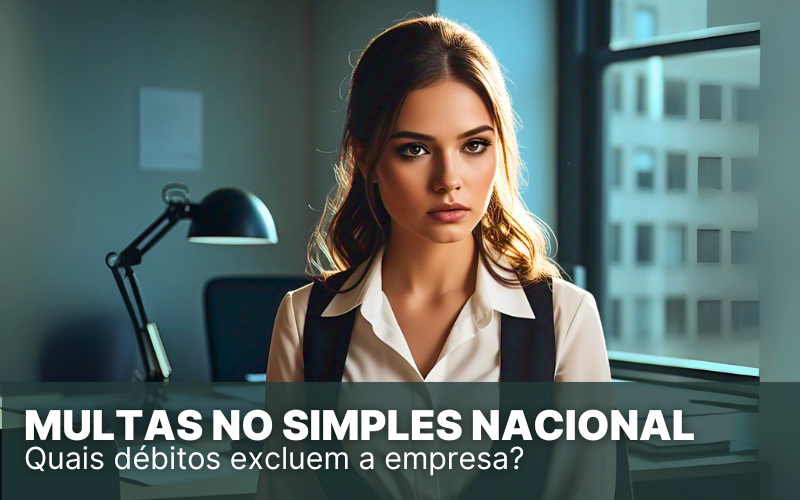 Multas no Simples Nacional – Quais penalidades existem?