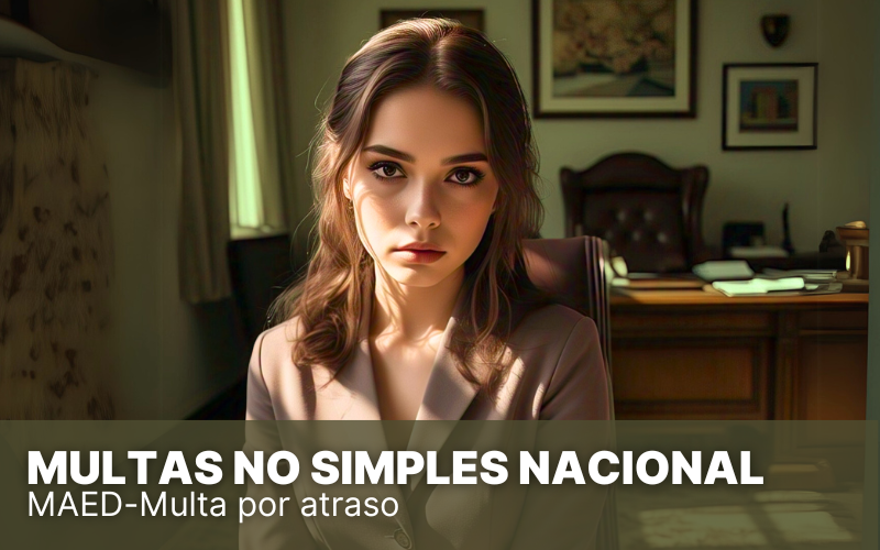 Multas no Simples Nacional – Quais penalidades existem?
