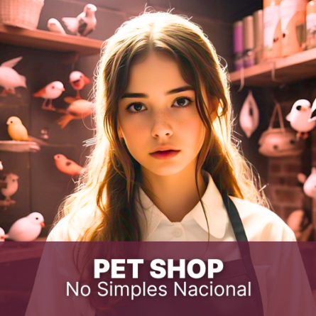 Pet Shop no Simples Nacional: entenda tudo nesta área!