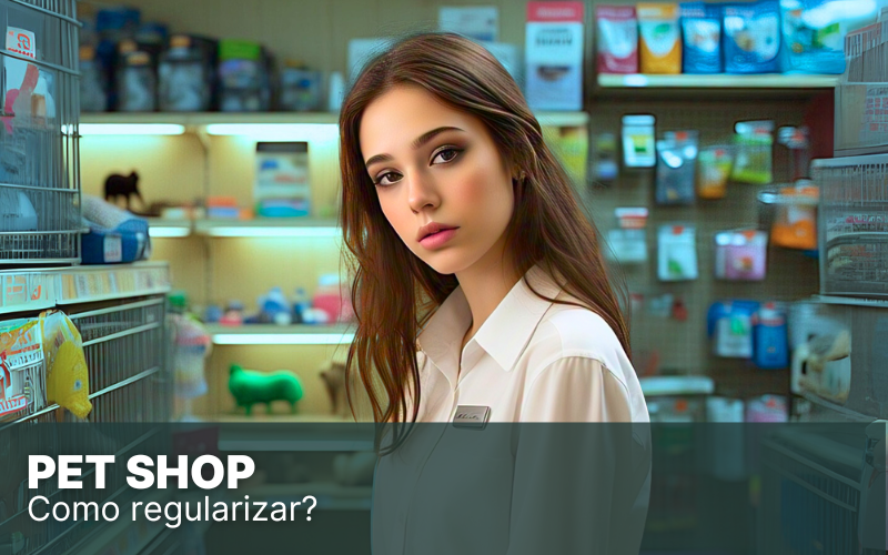 Pet Shop no Simples Nacional: entenda tudo nesta área!