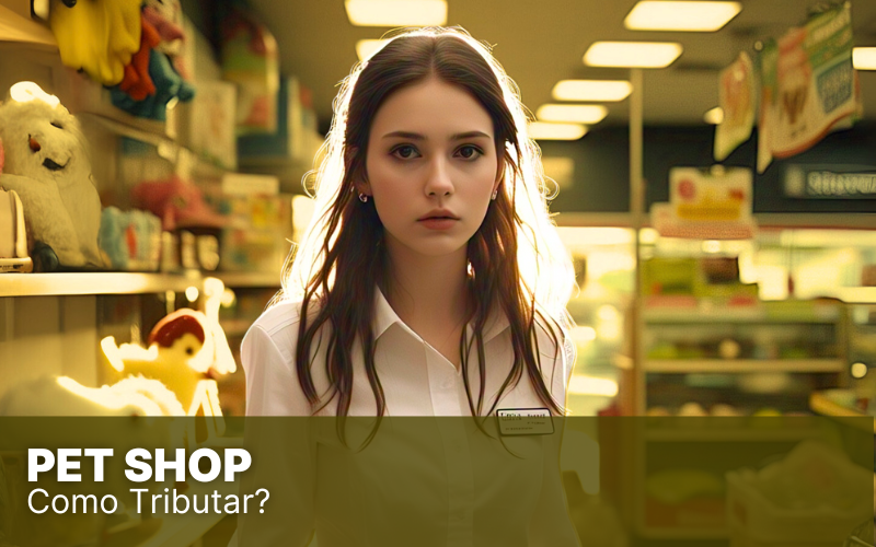 Pet Shop no Simples Nacional: entenda tudo nesta área!