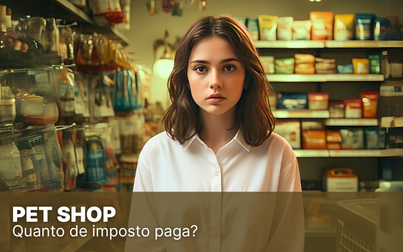 Pet Shop no Simples Nacional: entenda tudo nesta área!