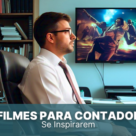 15 Filmes para Contadores se Inspirarem e Transformarem