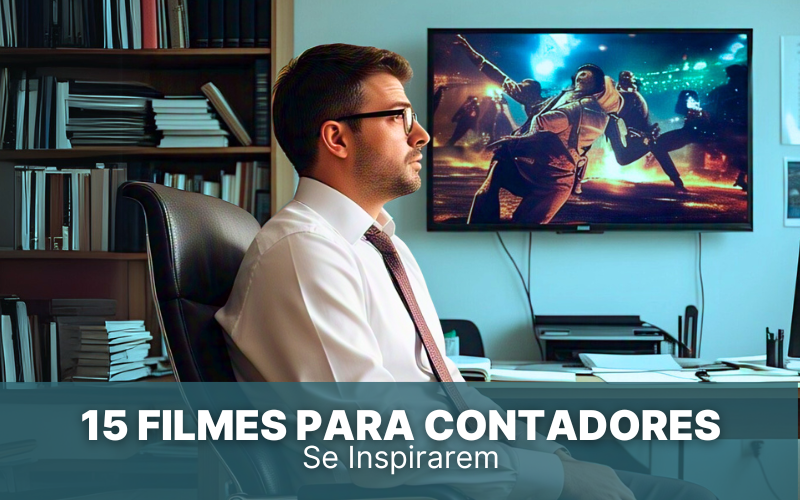 15 Filmes para Contadores se Inspirarem e Transformarem
