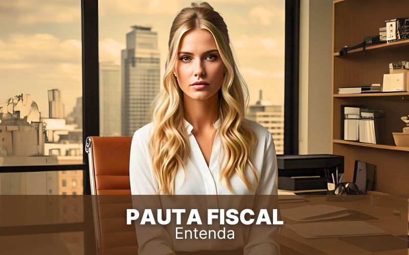Pauta Fiscal: entenda suas aplicações e implicações