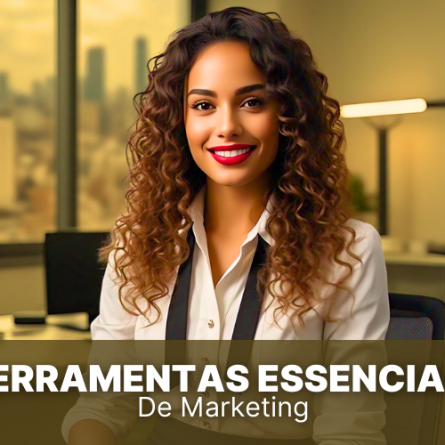 Ferramentas Essenciais de Marketing Digital para Contadores