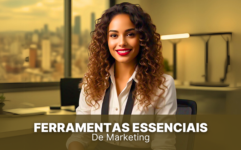 Ferramentas Essenciais de Marketing Digital para Contadores